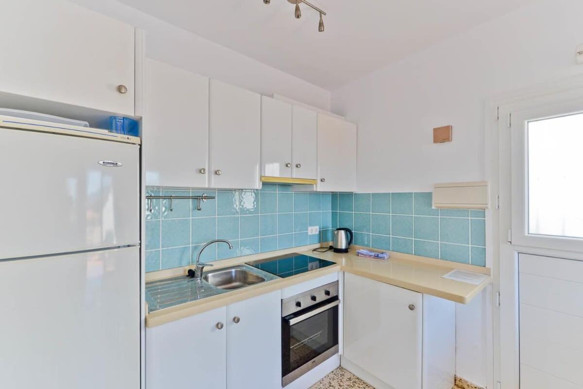 Apartament Capistrano Pueblo Nerja Zewnętrze zdjęcie